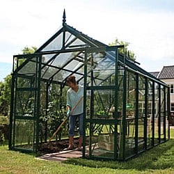 Harrod Greenhouse