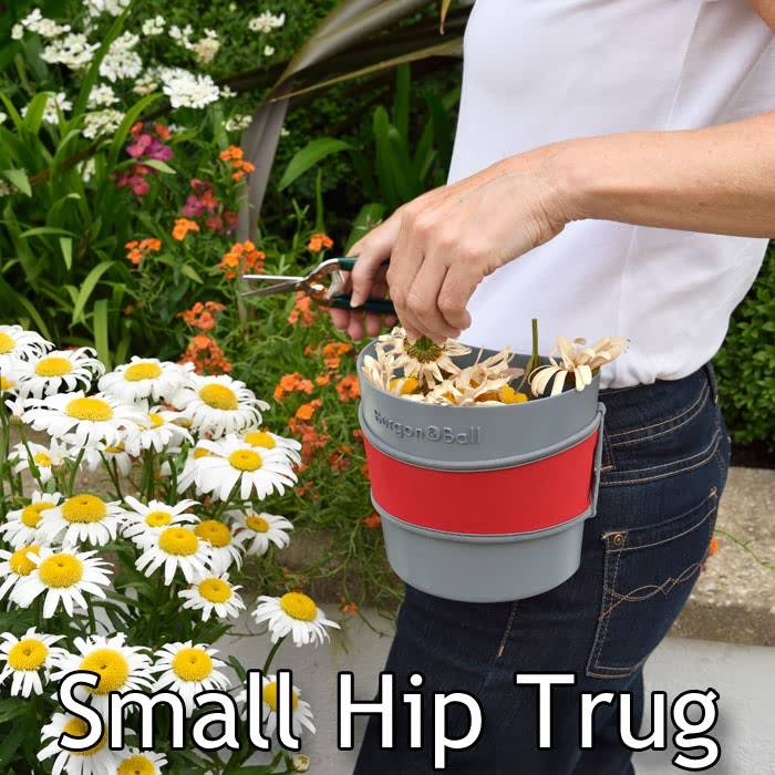 Hip Trug Blog