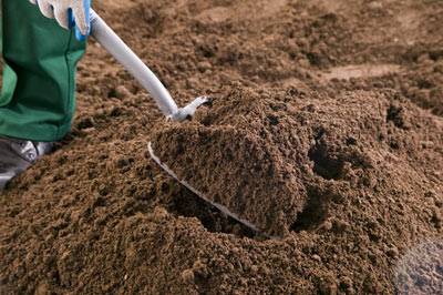 Know Your Soil 1