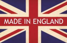 Made in England Flag