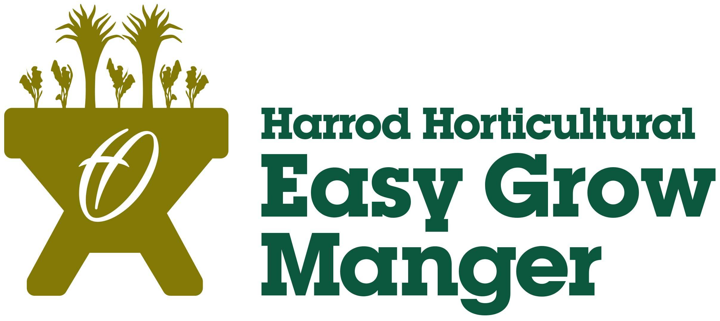 Harrod Horticultural Easy Grow Manger