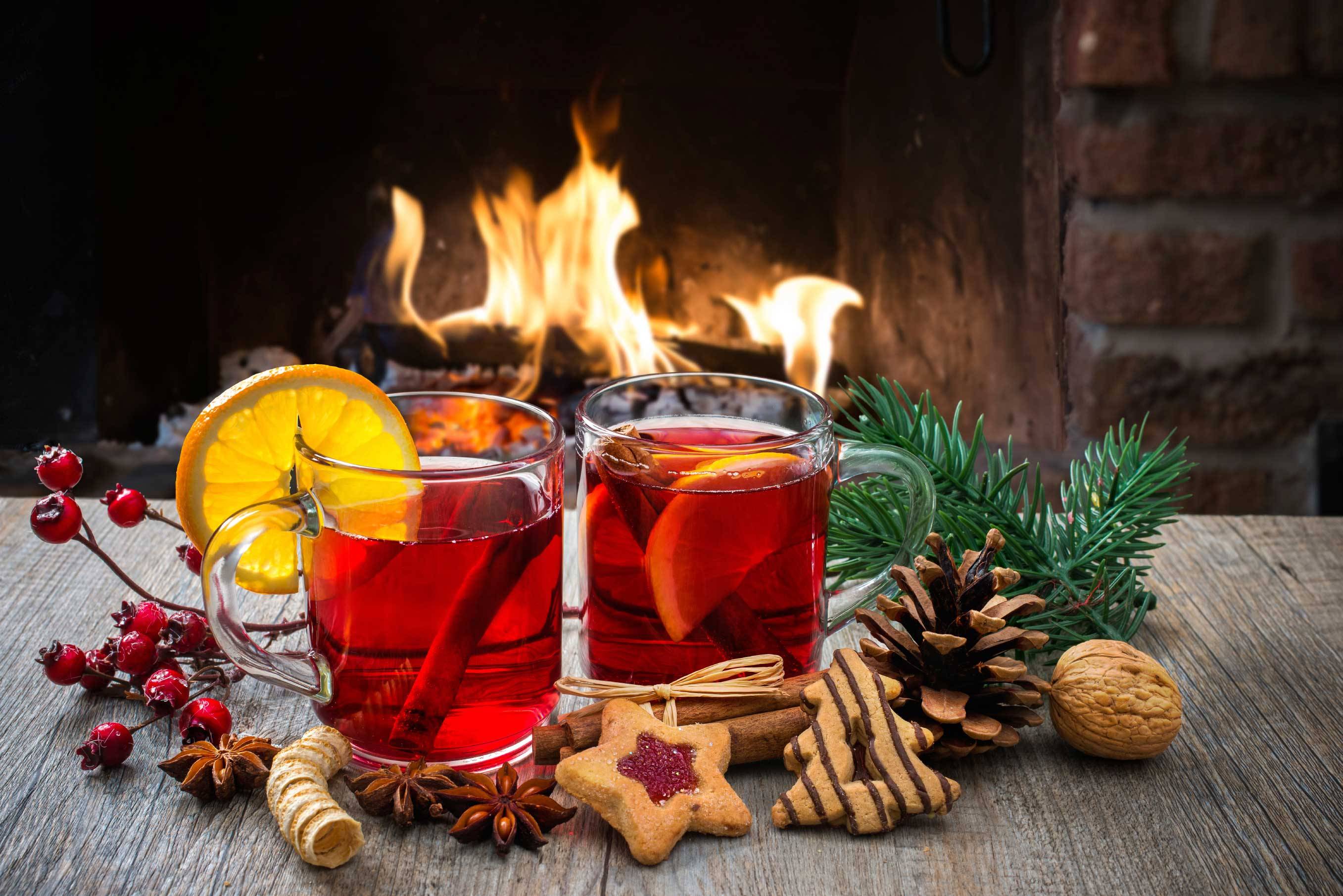 Mulled Wine