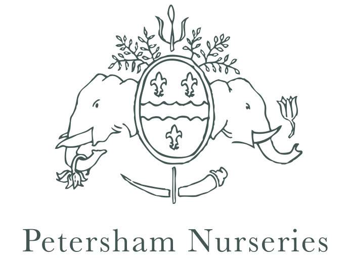 Petersham Nurseries Logo Jan 2021