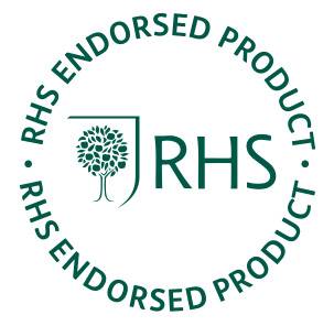 New RHS logo