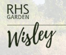 RHS Wisley Logo