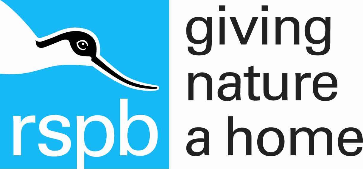 RSPB Logo