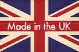 Made in the UK Flag