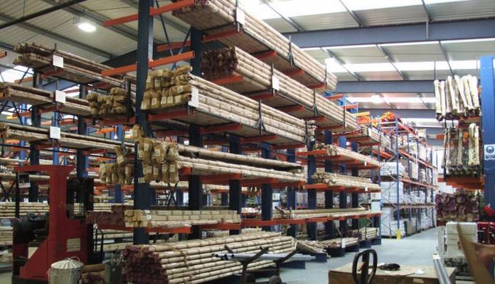 Warehouse