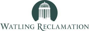 Watling Reclamation Logo