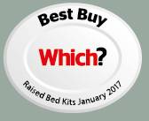 Which Raised Beds Kits 2017