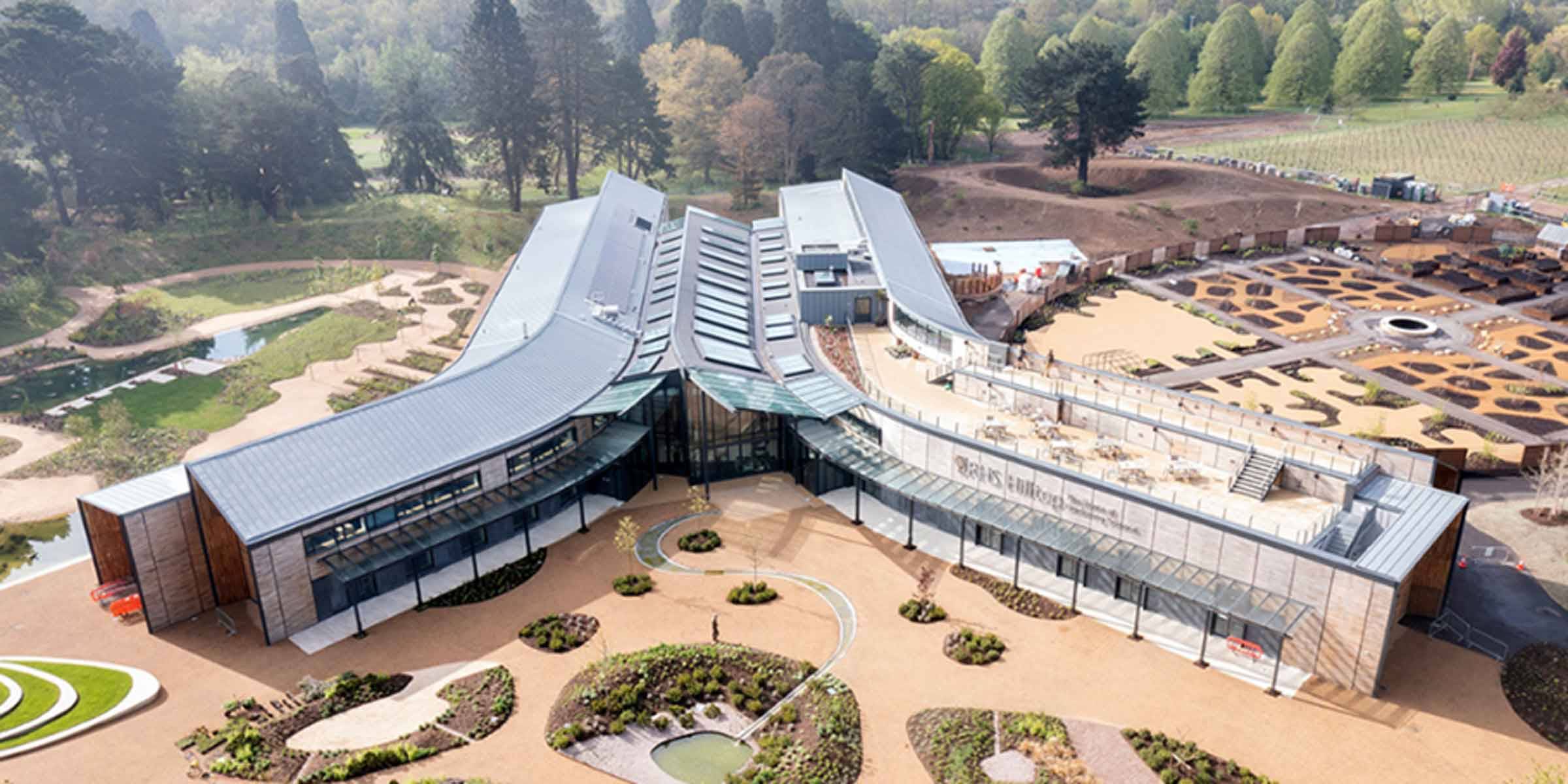 Wisley Hilltop Overview 1