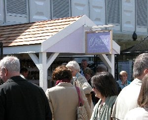 RHS Chelsea Flower Show 4