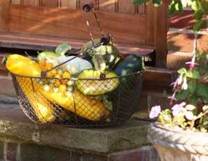 Kitchen Garden Trug