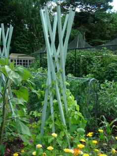 Teepee Obelisk