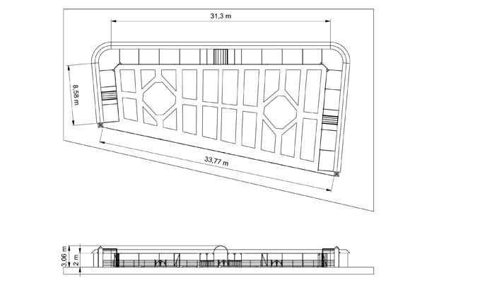 CAD Drawing 1