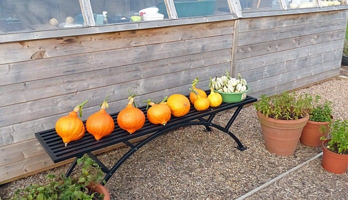 1.8m Garden Bench, Mr and Mrs Ford - Devon