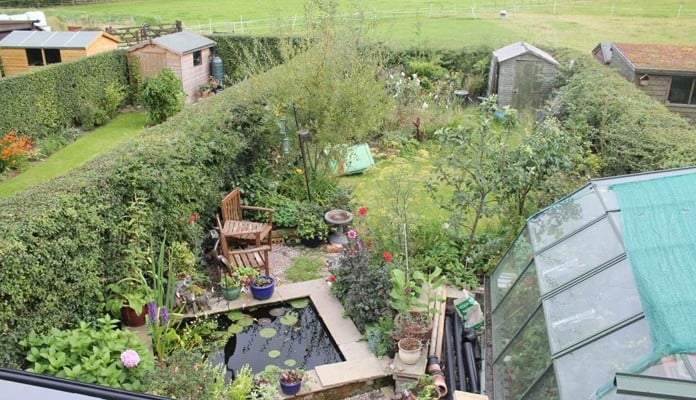 Original Garden Original Garden