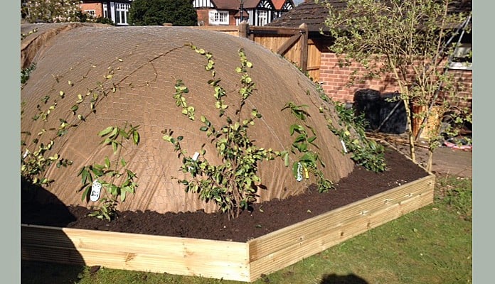 Chicken Wire - Horticology Garden and Home Maintenance, Nottinghamshire