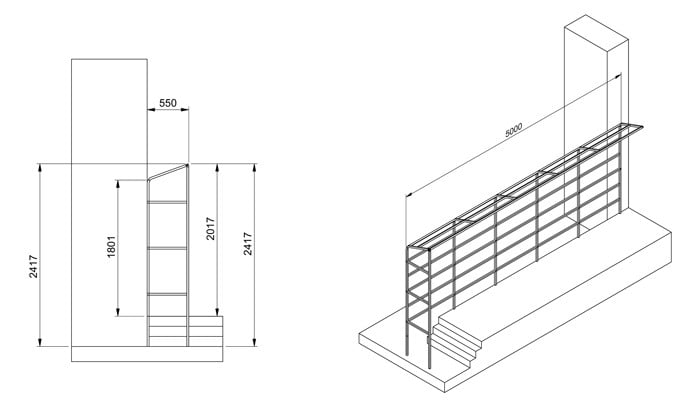 CAD Drawing