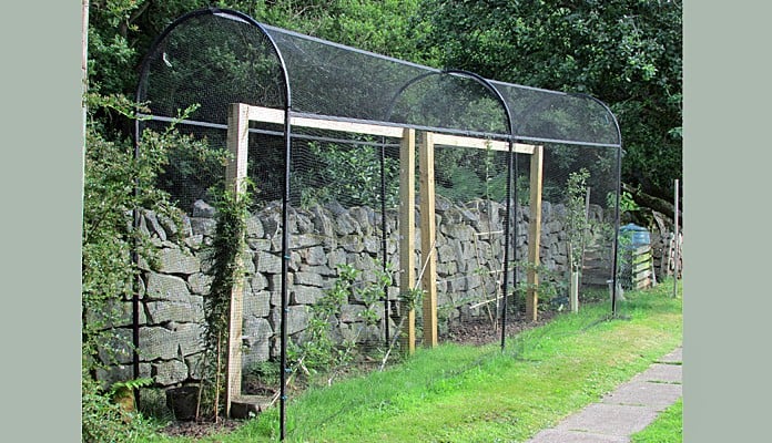 6m Corridor Cage, Dr Harwood, North Yorkshire 