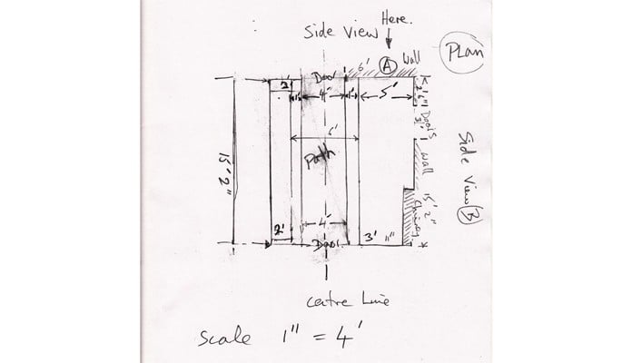 Customer Design Drawings 2