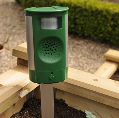 Cat Deterrents - Harrod Horticultural