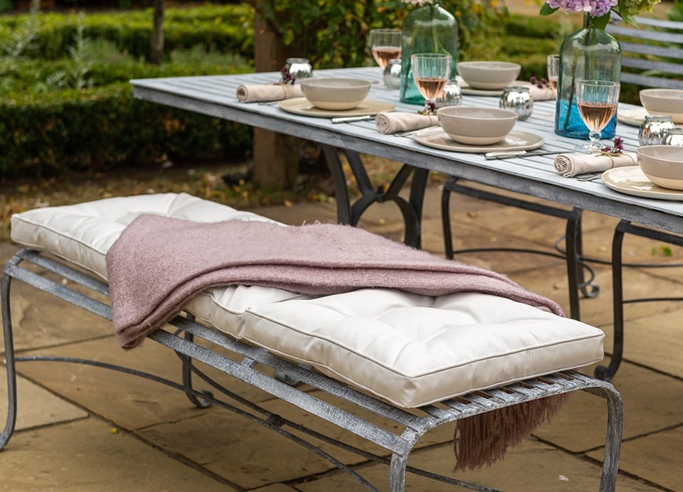 Harrods outdoor garden furniture online
