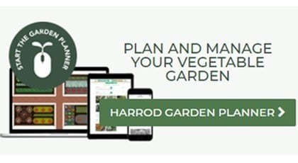 Garden Planner