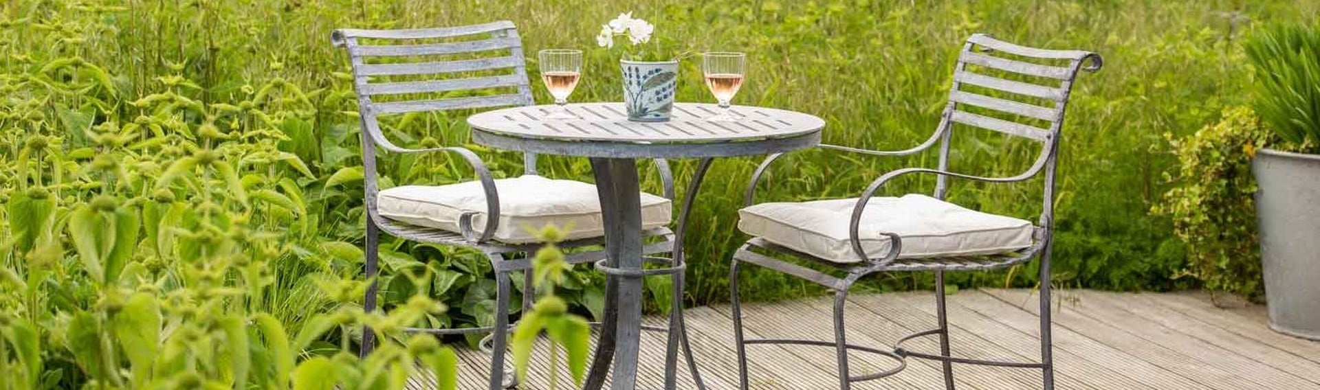 Bistro Table Sets