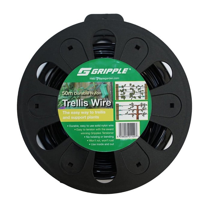 Gripple Plant Support System Harrod Horticultural (UK)