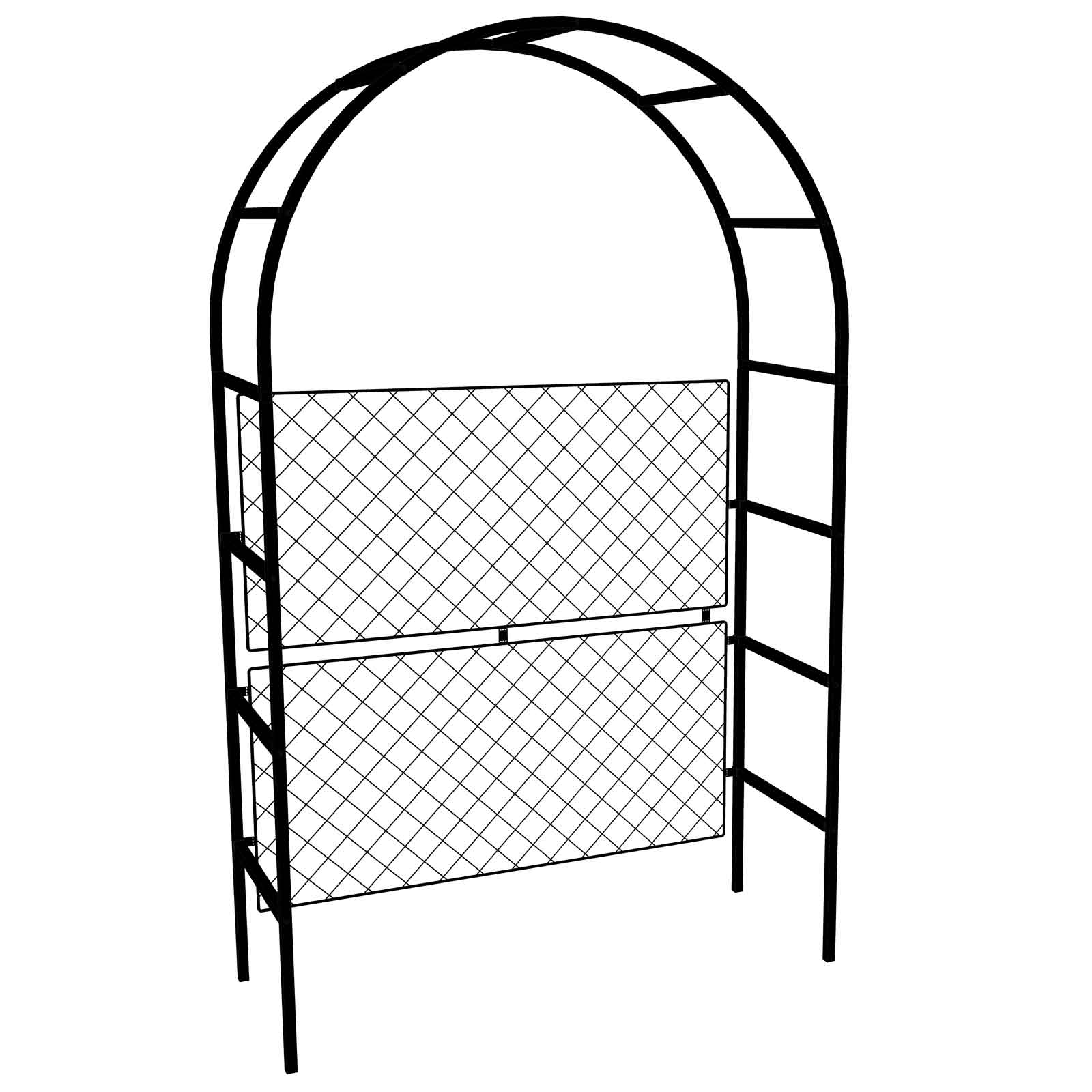 Uk Most Popular Arch