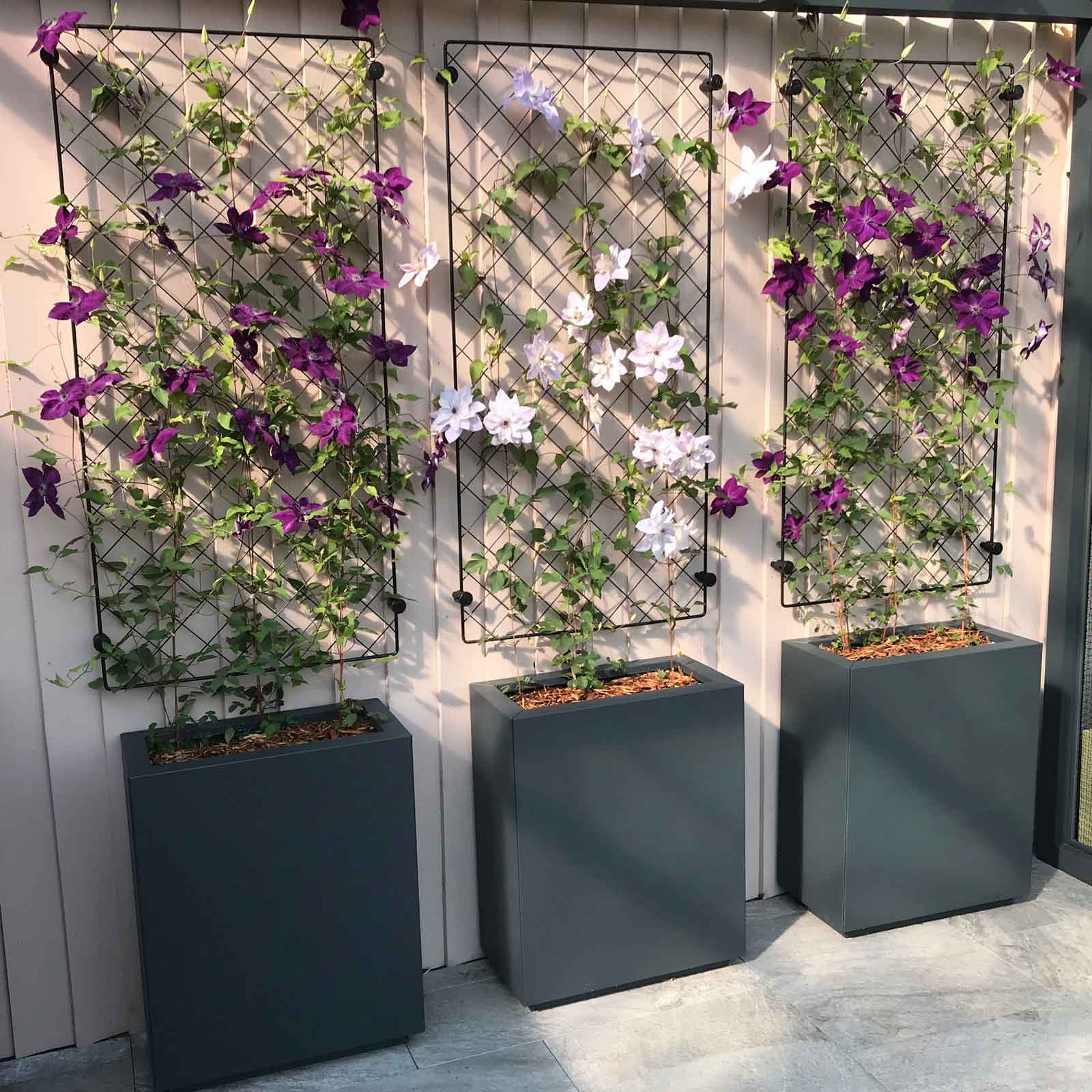tan vinyl lattice trellis panels tan vinyl lattice trellis panels