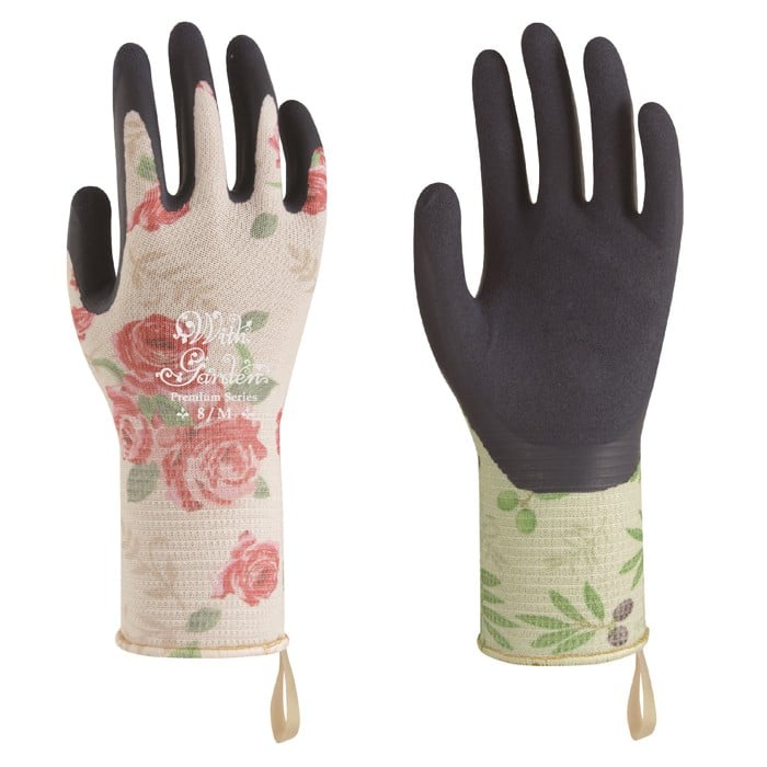 Ladies Gardening Gloves Harrod Horticultural