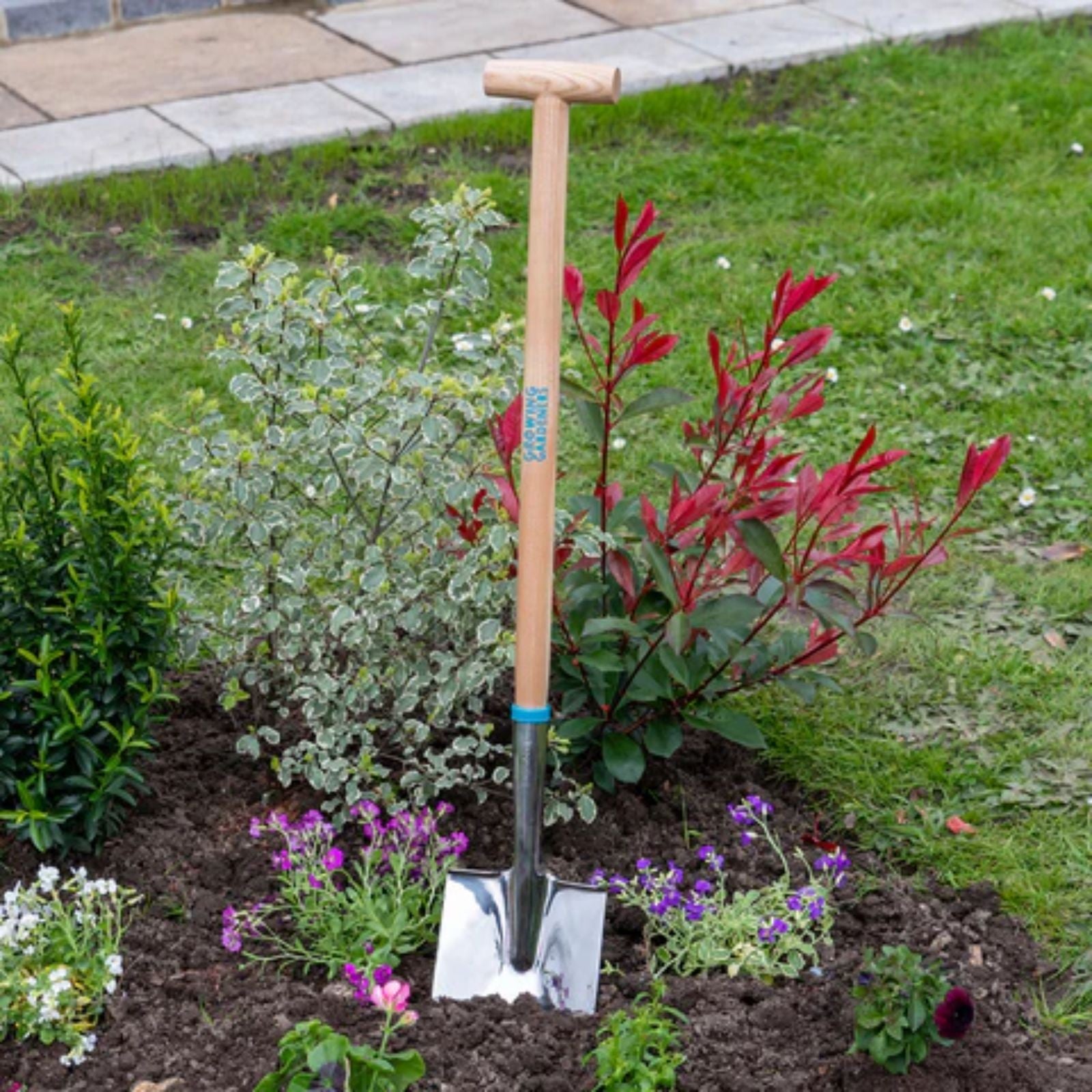 Childrens Garden Spade - Harrod Horticultural