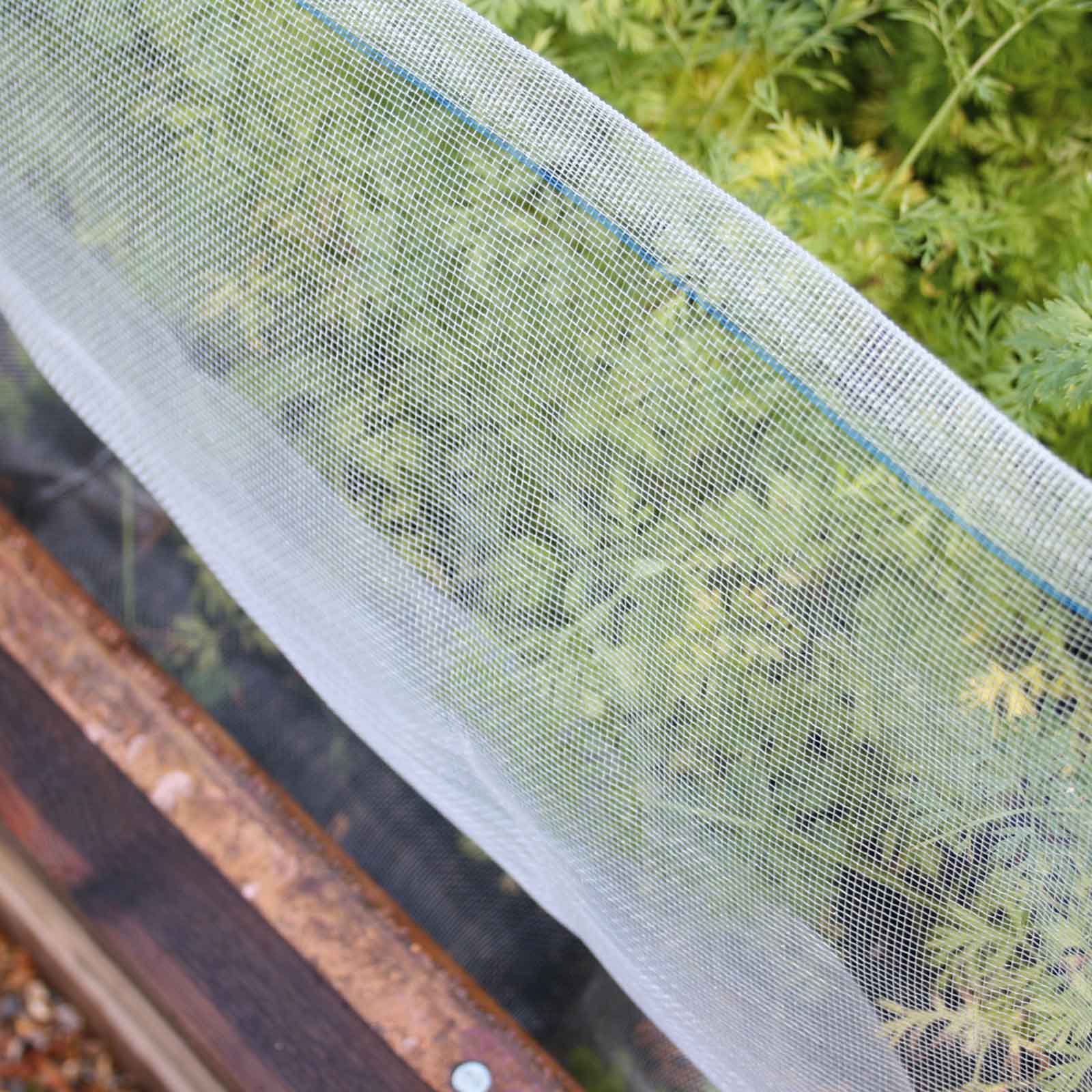 Ultra Fine Insect Mesh Netting Harrod Horticultural