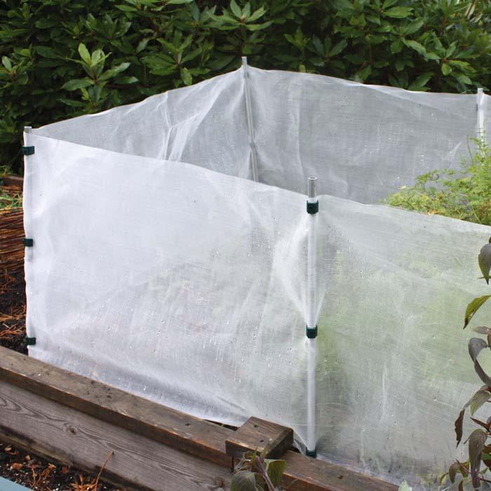 Ultra Fine Insect Mesh Netting Harrod Horticultural