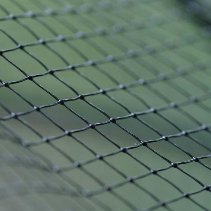 Rigid Plastic HeavyDuty Bird Netting Harrod Horticultural (UK)