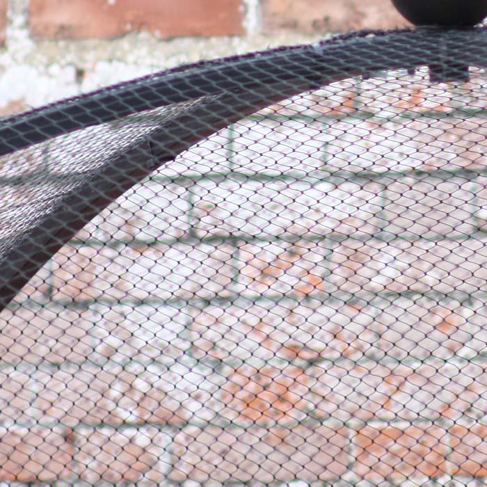 Extra Heavy Duty Protection & Pond Netting Harrod Horticultural