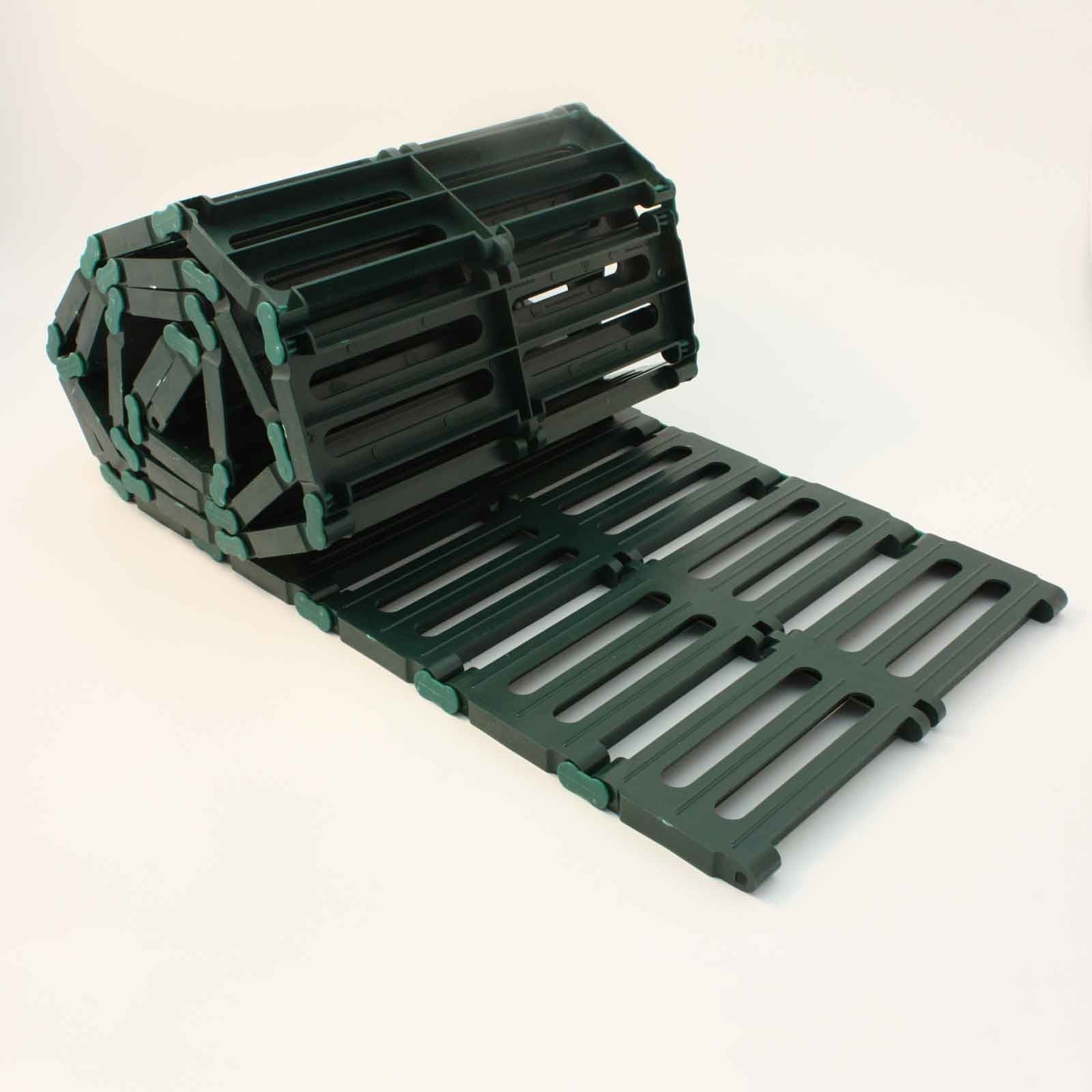 Plastic Garden Tracks Harrod Horticultural (UK)