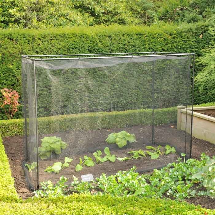 Harrod Stormproof Vegetable Cage Harrod Horticultural