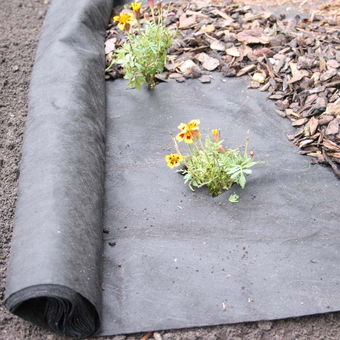 Ground Cover Fabric 50g Harrod Horticultural