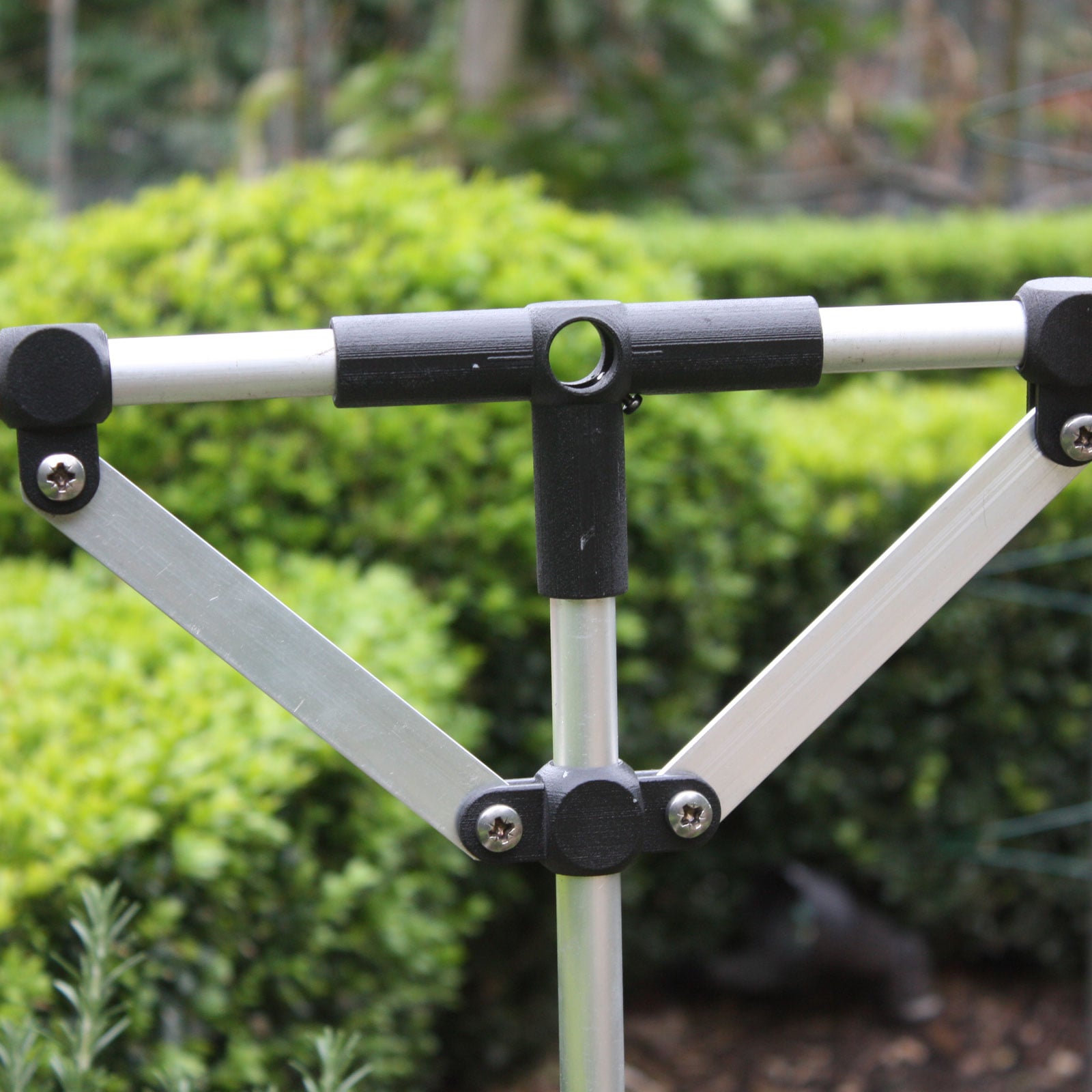 Harrod Slot & Lock® Brace Kits Harrod Horticultural (UK)