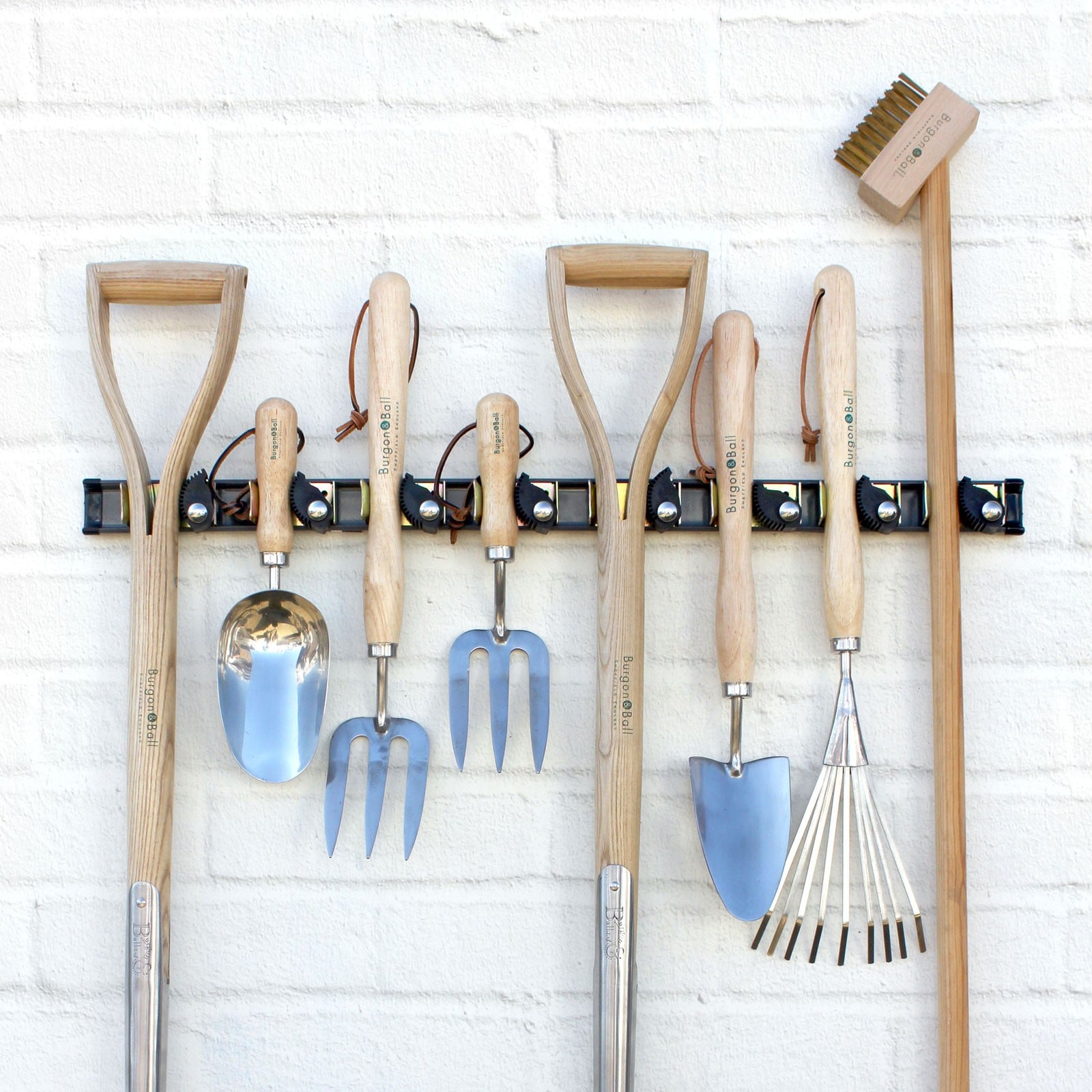 Полка для инструментов hanging tool rack