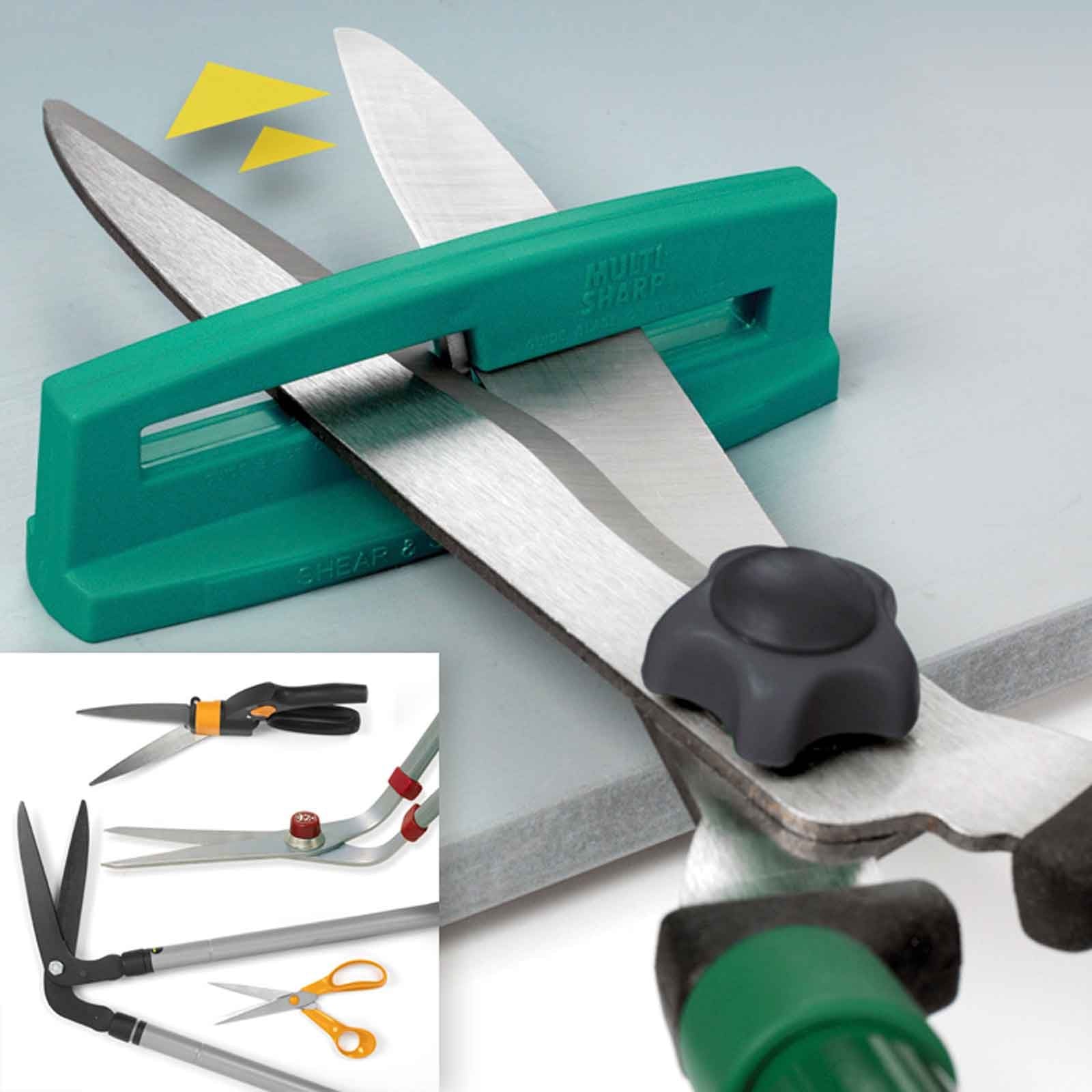 Sharpal 105N Multi-Purpose Sharpening Tool – Toolbox Supply