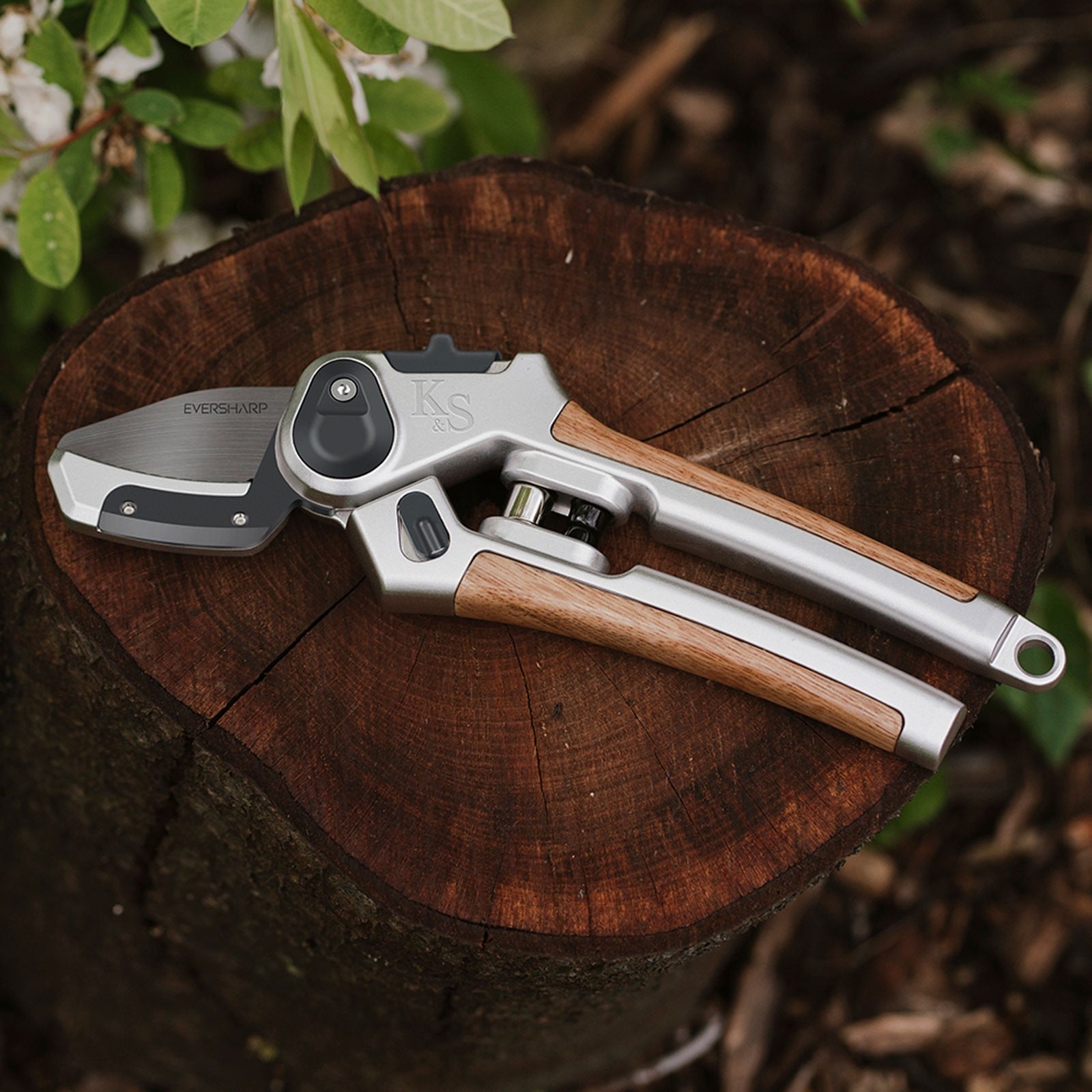 Eversharp Anvil Secateurs