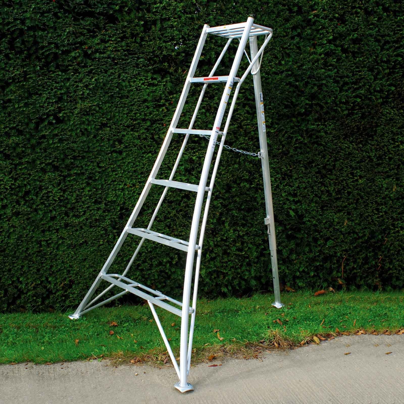 Niwaki Tripod Ladder - Harrod Horticultural (UK)