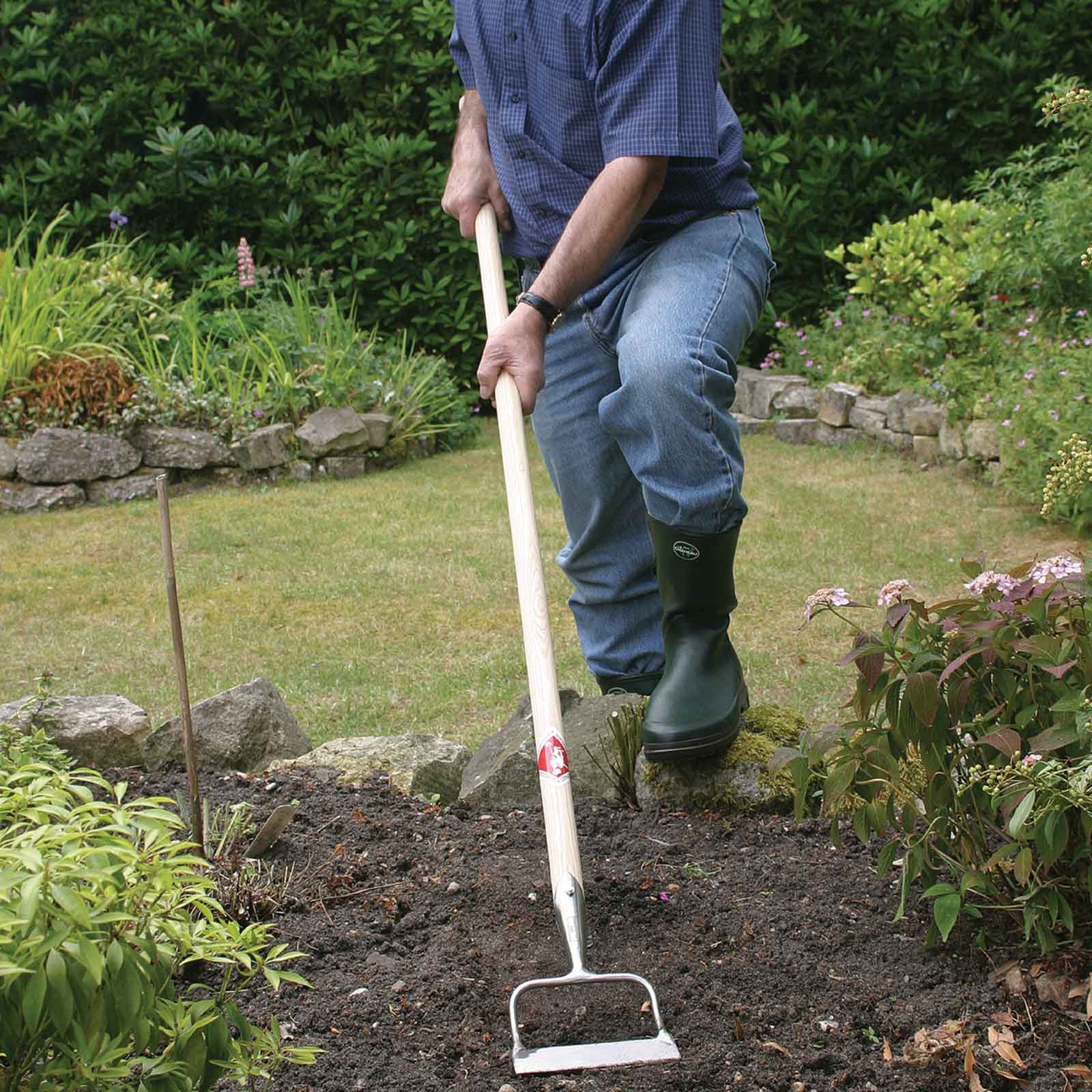 Sneeboer Dutch Hoe Harrod Horticultural Uk