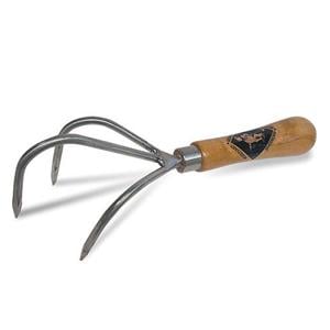 Sneeboer Hand Cultivator