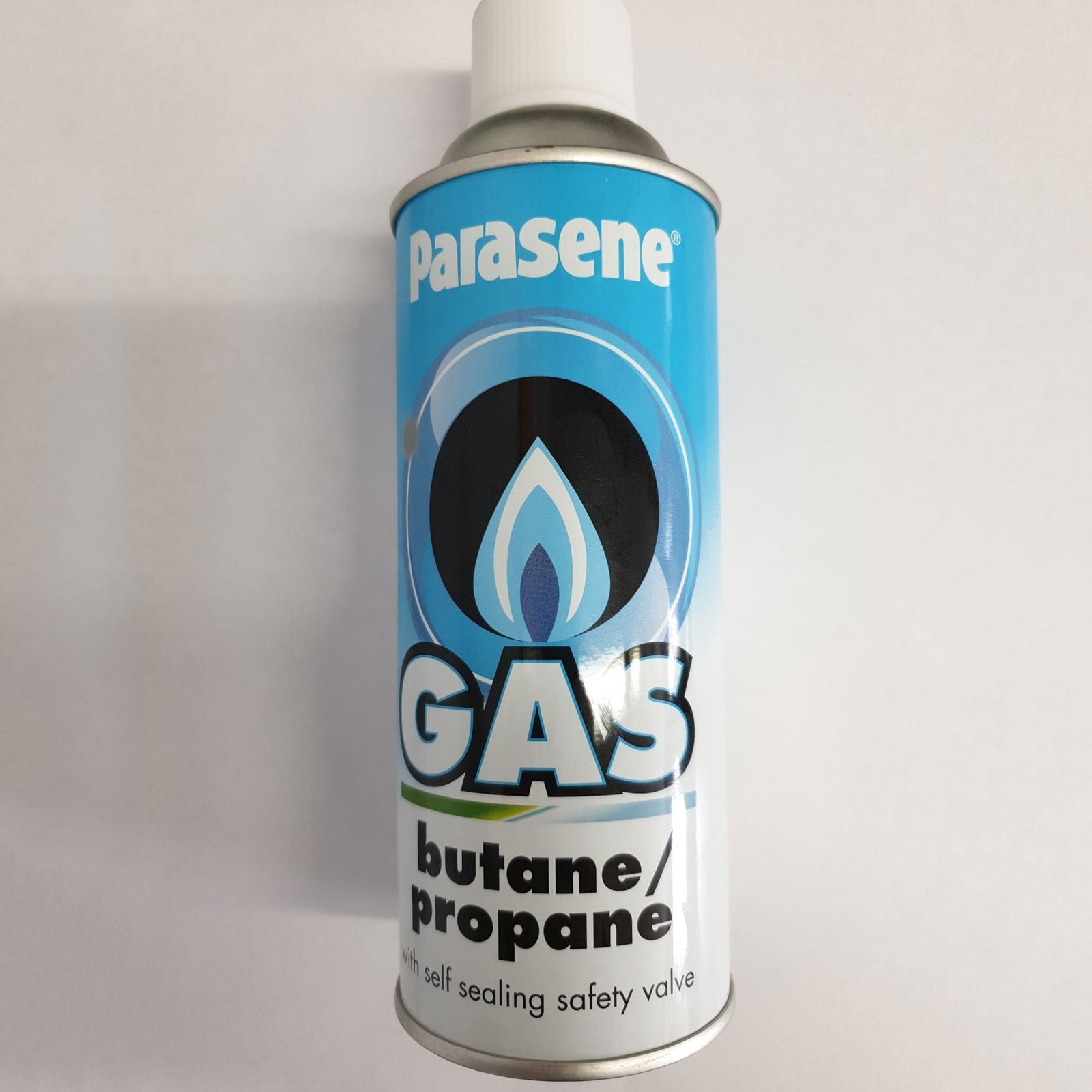 Butane/Propane Gas Canister (6 Pack) Harrod Horticultural