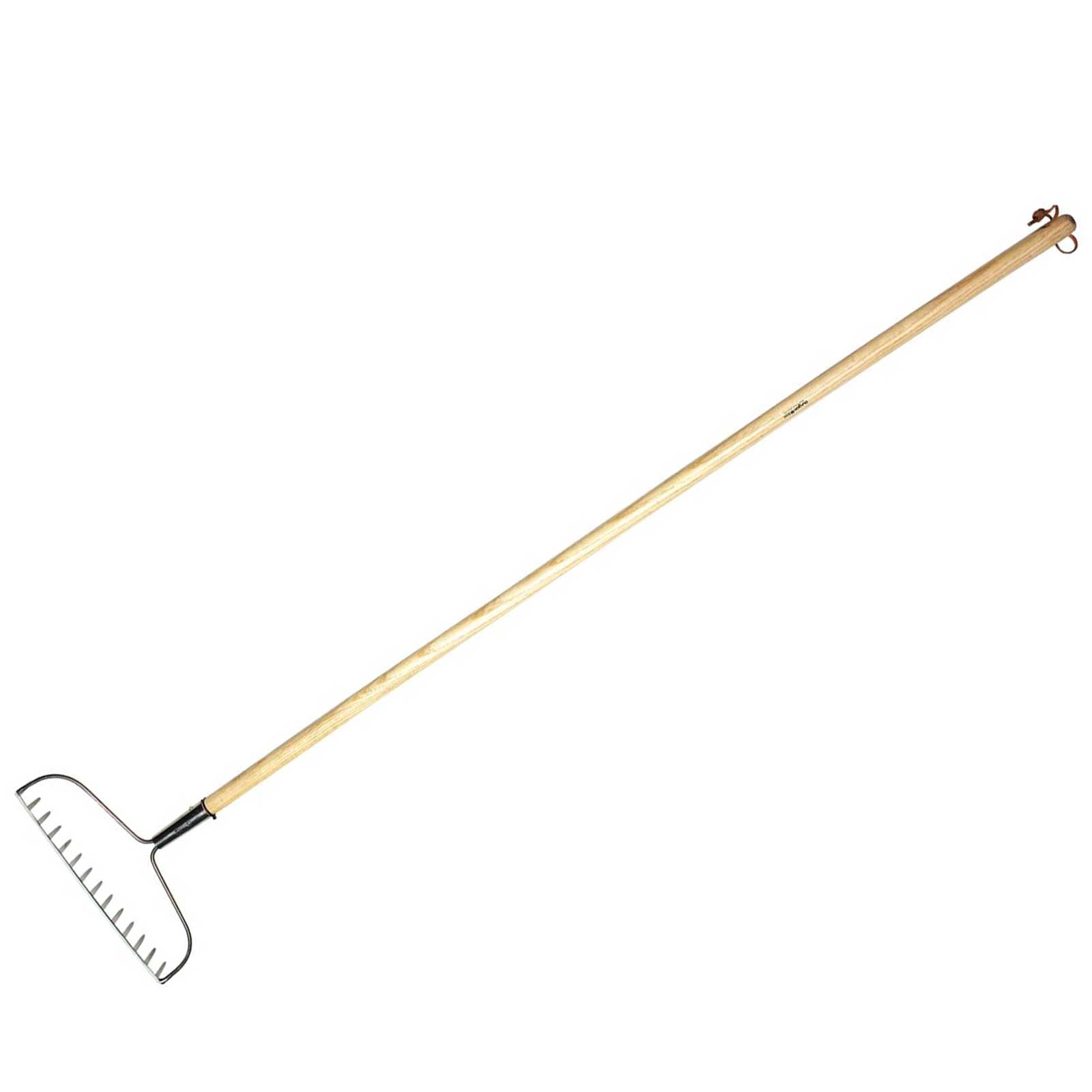 Burgon and Ball Ground Rake